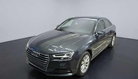Audi • A4