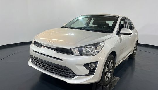 Kia • Rio
