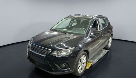 Seat • Arona