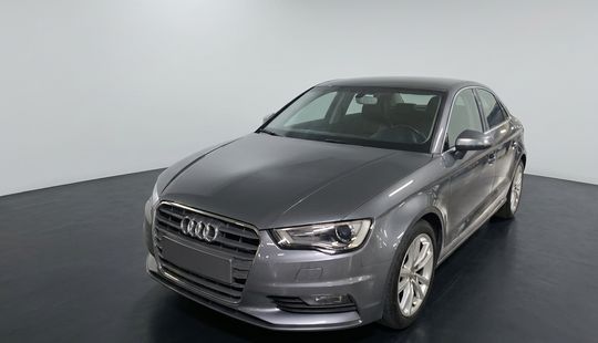 Audi • A3