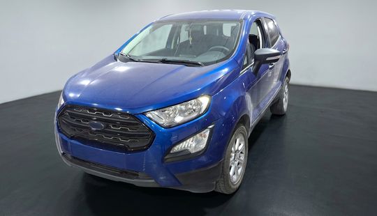 Ford • EcoSport