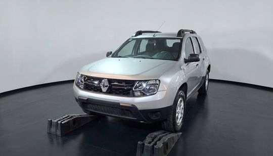 Renault • Duster