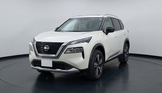 Nissan • X-Trail
