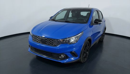Fiat • Argo
