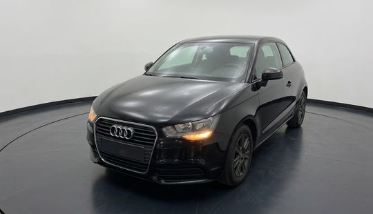 Audi • A1