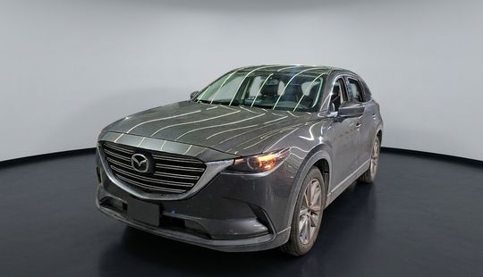 Mazda • CX-9