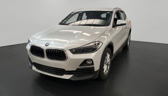 Bmw • X2