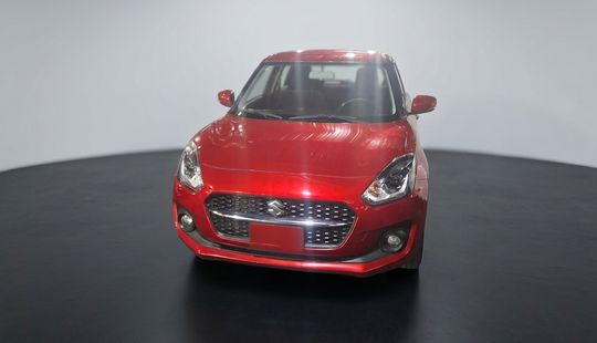 Suzuki • Swift
