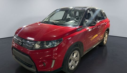 Suzuki • Vitara