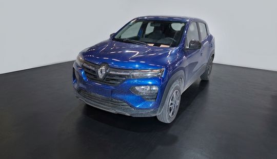 Renault • Kwid