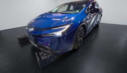 Toyota • Prius