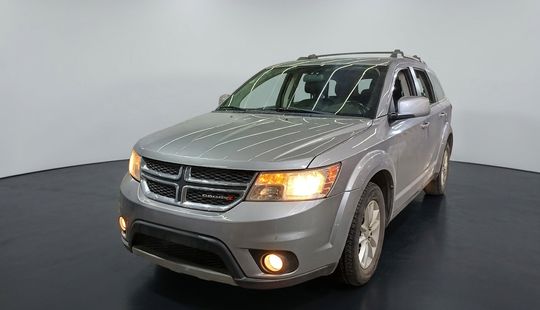 Dodge • Journey
