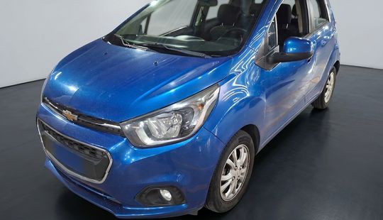 Chevrolet • Beat