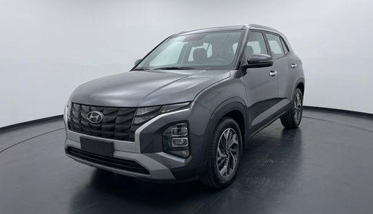Hyundai • Creta