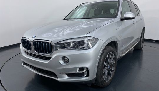 Bmw • X5