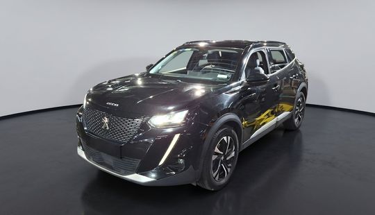 Peugeot • 2008