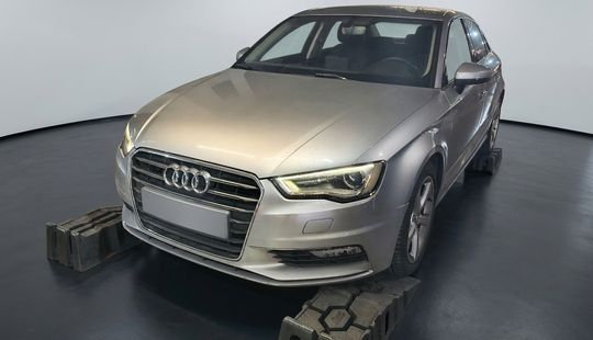 Audi • A3