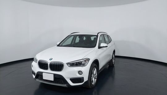 Bmw • X1