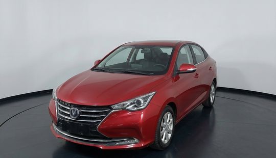 Changan • Alsvin