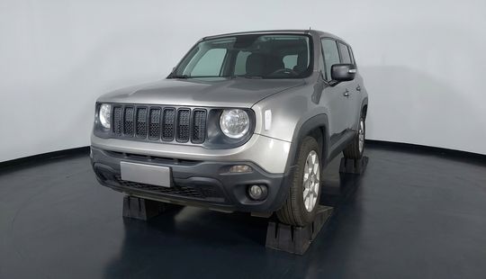 Jeep • Renegade