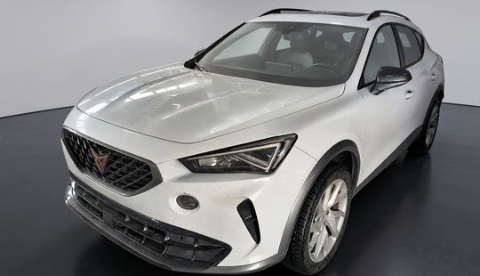 Cupra • Formentor