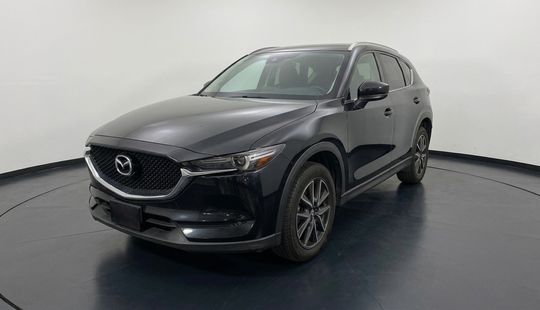 Mazda • CX-5