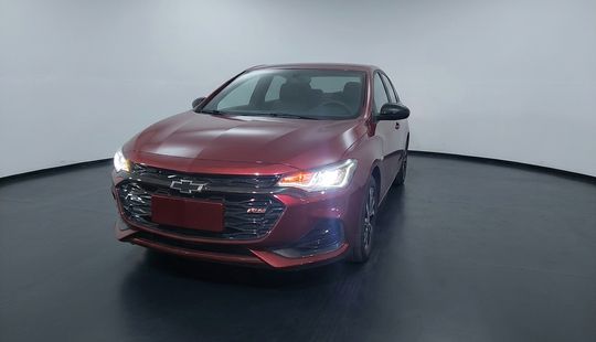 Chevrolet • Cavalier