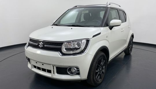 Suzuki • Ignis