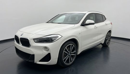 Bmw • X2