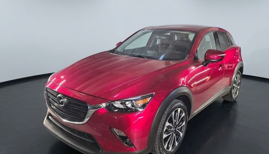 Mazda • CX-3