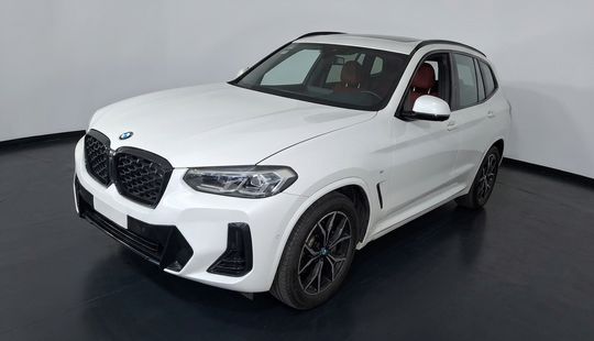 Bmw • X3