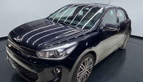 Kia • Rio