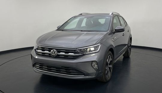 Volkswagen • Nivus