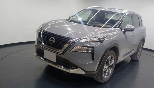Nissan • X-Trail