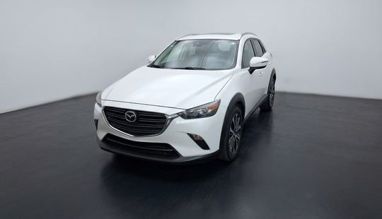 Mazda • CX-3