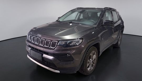 Jeep • Compass