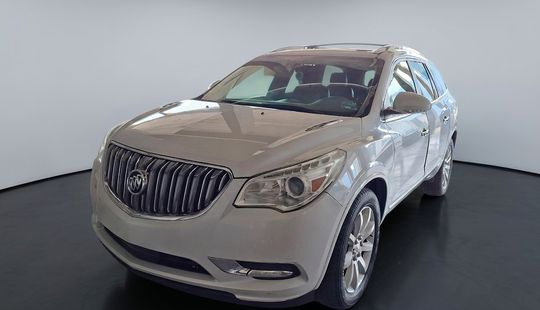 Buick • Enclave