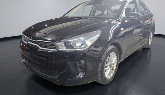 Kia • Rio
