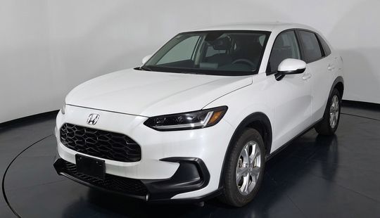 Honda • HR-V