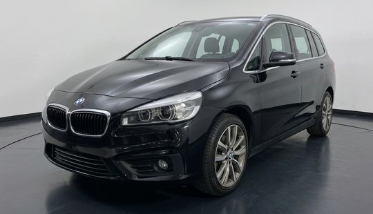 Bmw • Serie 2