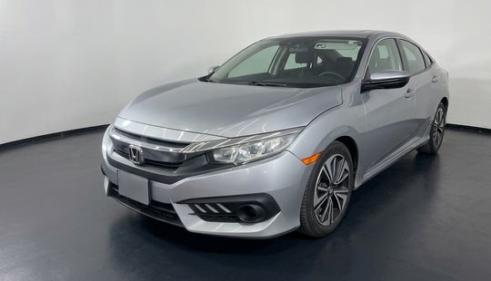 Honda • Civic