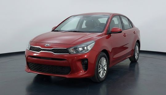 Kia • Rio