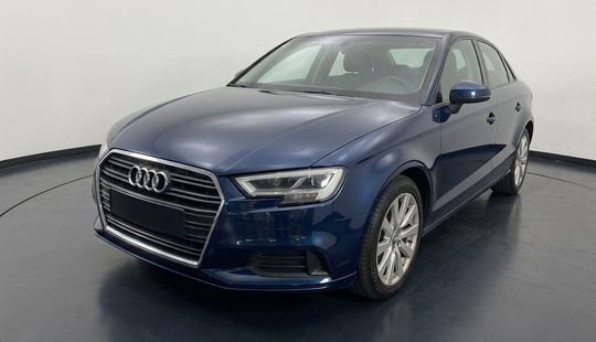 Audi • A3