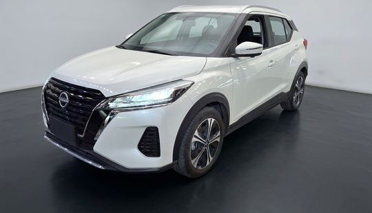 Nissan • Kicks Play