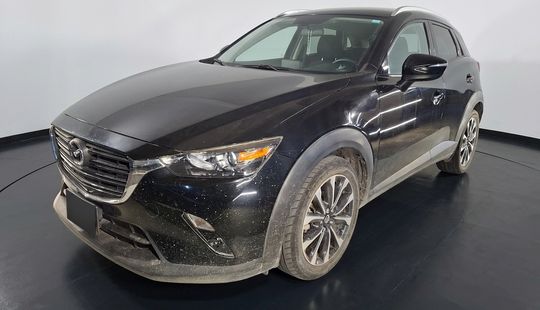 Mazda • CX-3