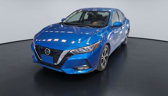 Nissan • Sentra