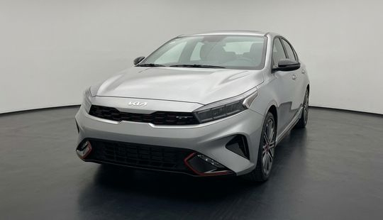 Kia • FORTE