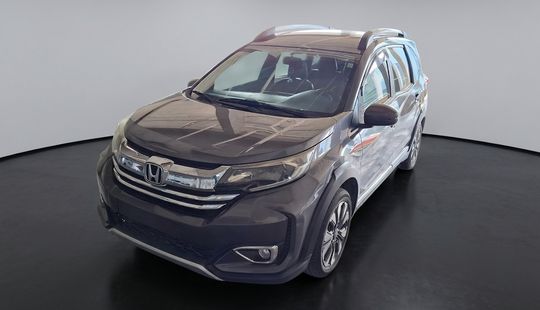 Honda • BR-V
