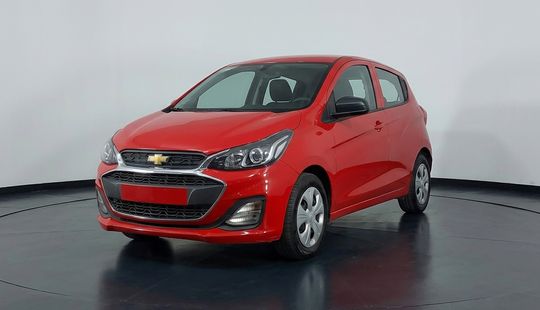Chevrolet • Spark