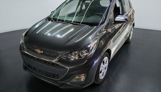 Chevrolet • Spark